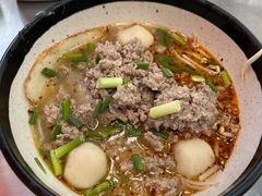 -榮泰米粉湯(Left Shop)