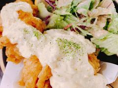 -白石的深夜食堂(大上海店)