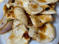 酱爆牛心顶-棠记大排档(海珠店)