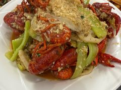 -一起吃小龙虾·海鲜(海珠店)