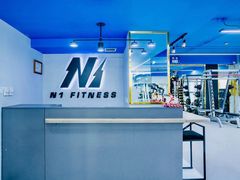-N1 健身·普拉提·综合馆(嘉美中心店)