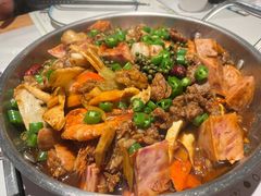 -过锅瘾三汁焖锅(泰华假日广场店)