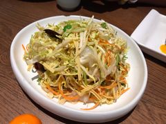 -北李妈妈菜·虾爬子大锅贴(贵和店)