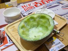 -糖糖屋•糖水•雪花冰店(时尚天河店)