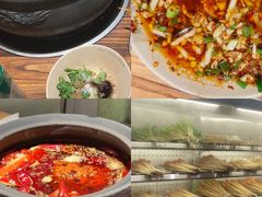 -郑记·古法黑砂锅串串(龙泉店)