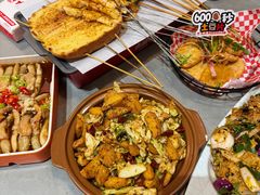-大胡子古法瓦缸烧烤(亚泰北街店)