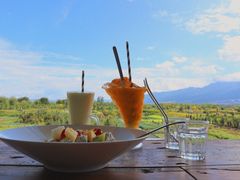 -翠田Green Field Kitchen
