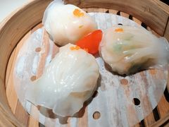 -禄运茶居·手工点心(体育西店)