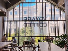 -VOYAGE COFFEE(杨梅竹店)