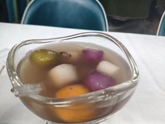 -青叶202都市餐厅(迪诺水镇店)