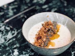 麦片碗-BAKER&SPICE(安福路店)