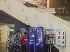 -曹杨影城(曹杨店)