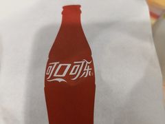 -麦当劳(世界城广场店)