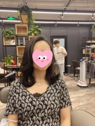 点击看大图 -藤野造型·专业烫染店