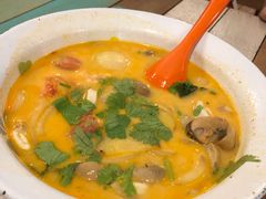 -Doo Dee Thai Food(Issan/Isaan/Esan)