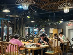 -渝味川菜(夜宵航母店)
