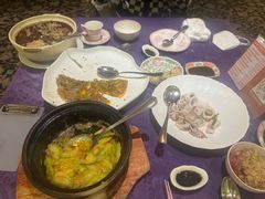 啫啫蚝仔烙-惠食佳·朱雀(东方商厦店)