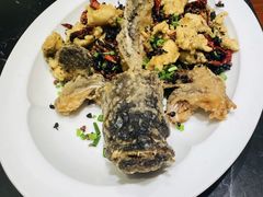 -堂宴·老厦门私房菜(1988仙岳总店)