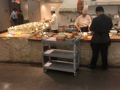 -梁家大院•农家菜(昆山会展中心店)