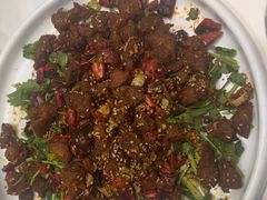 -品味村.烤鸭(新中街店)