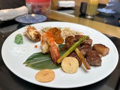 -西村日本料理(香格里拉饭店)