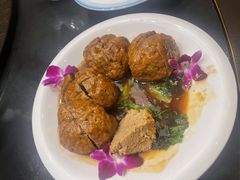 -利顺德大饭店·水岸中餐厅(小白楼店)