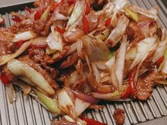 -辛香味烧鱼馆·非遗技艺·排骨红烧肉(光谷医药园店)
