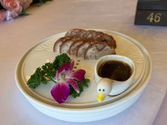 -宏宴·新京菜(望京店)