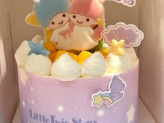 -MaKY米旗(熙地港店)