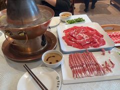 -东来顺饭庄(天坛店)