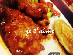 -OKOOKO澳客餐吧(乐天百货店)