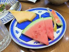-SULTAN·苏坦土耳其餐厅(新光汇店)
