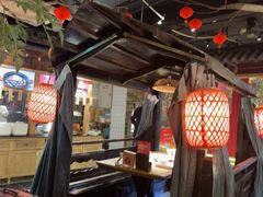 -吴越荣记苏州菜·松鼠桂鱼(月光码头店)
