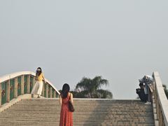 -南宁南湖公园