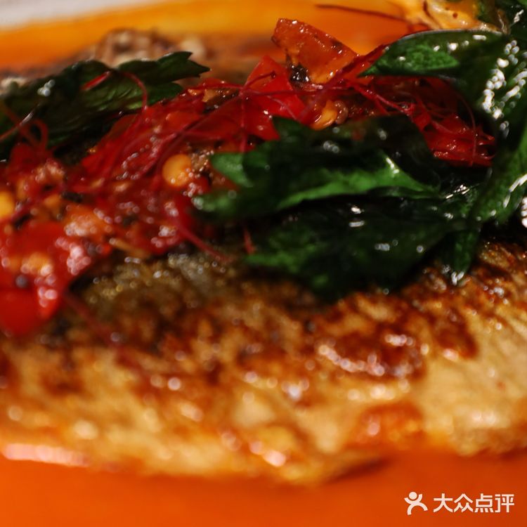 惊喜❗在阿妈煲靓啤吃得很好