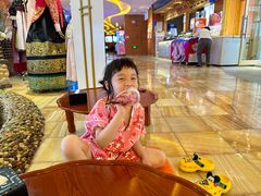 -恒坤北纬42度温泉洗浴(公园路店)