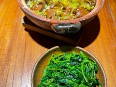 -天水蔬食料理(树德之光店)