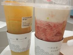 -奈雪的茶(华侨城创意园店)