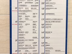 -瑞金医院-门诊部