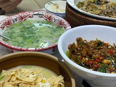 -西江红·株洲本地菜(滨江南路店)