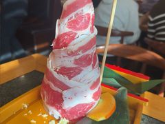 -梦山水日本烧肉(五四广场店)