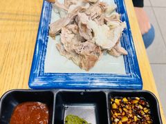 -大头亮羊汤烩面·河南非遗(良乡总店)