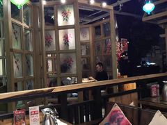 大堂-红蕃干锅·脆皮香辣虾(南屏街金鹰店)