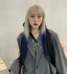 点击看大图 -那茉 Hair Salon