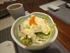 -叁鯨·日式料理Sankujira