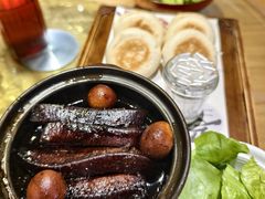 -龚兴城鱼羊吉·家传湖北菜(苗栗路总店)