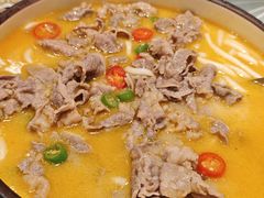-老西门·常州菜(新区店)