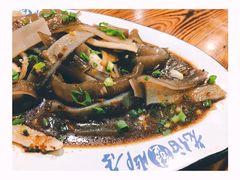 -老伯蟹脚店(朝阳路店)