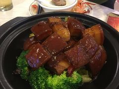 荔楼红烧肉-荔枝楼酒家(员村东璟店)
