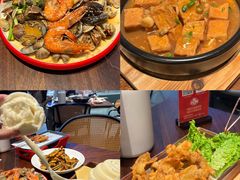-永红源·啤酒烧烤海鲜大排档(台柳路店)